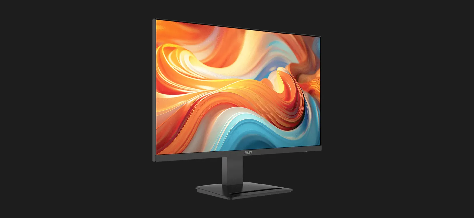 Монітор MSI 27" PRO MP273 E14A IPS 144Hz