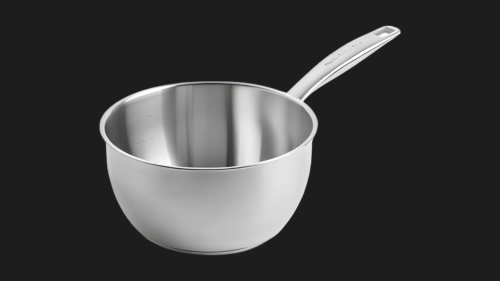 Ківш KitchenAid Proline 18 см 2 л (Stainless steel) (CC004786-001)
