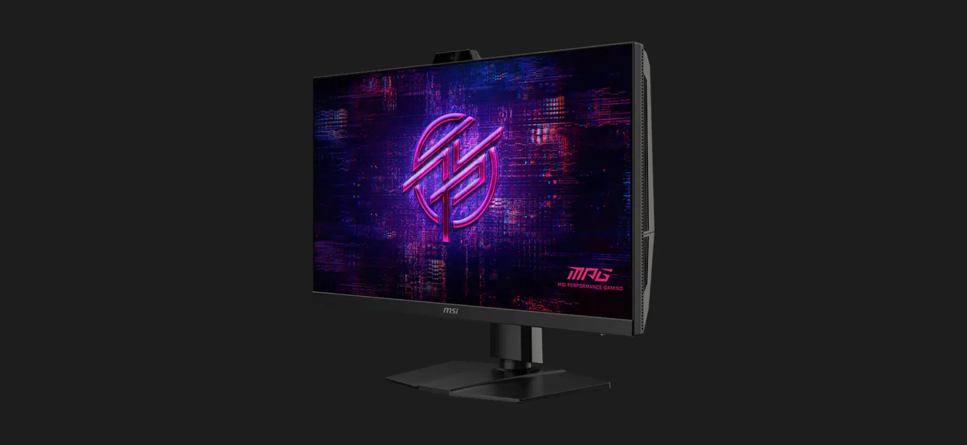Монітор MSI 27" MPG 272QRF X36 IPS 360Hz