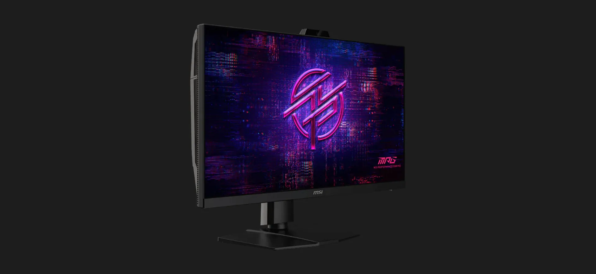 Монітор MSI 27" MPG 272QRF X36 IPS 360Hz