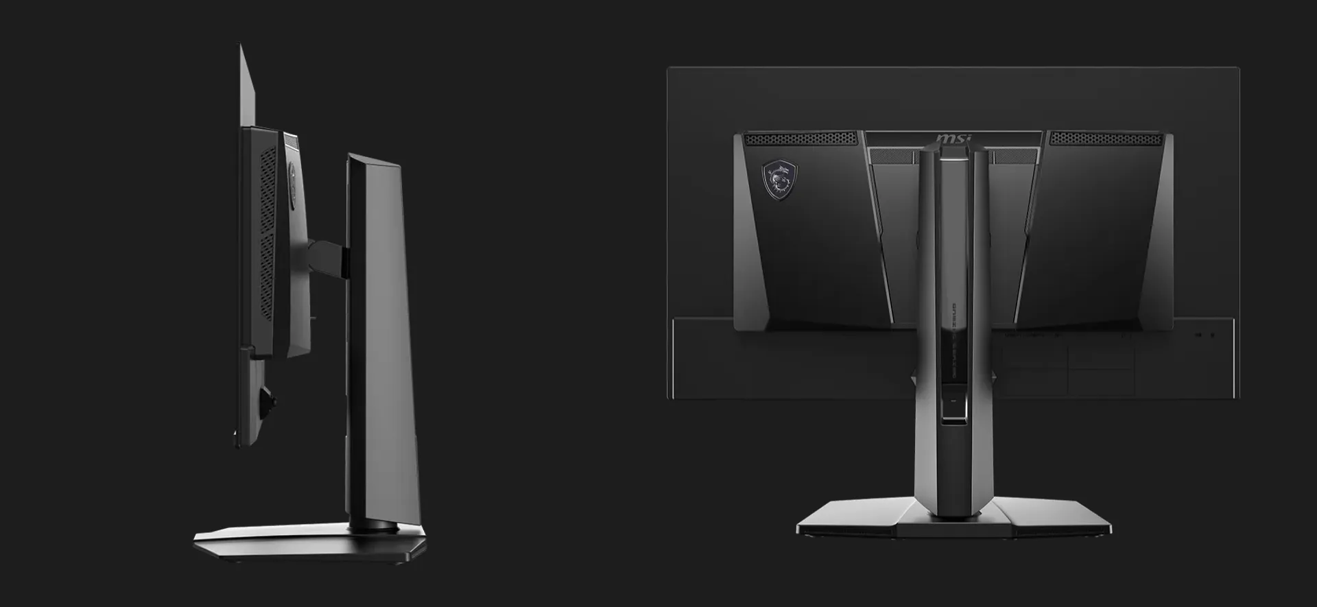 Монітор MSI 27" MAG 274QP X24 OLED 300Hz (UA)