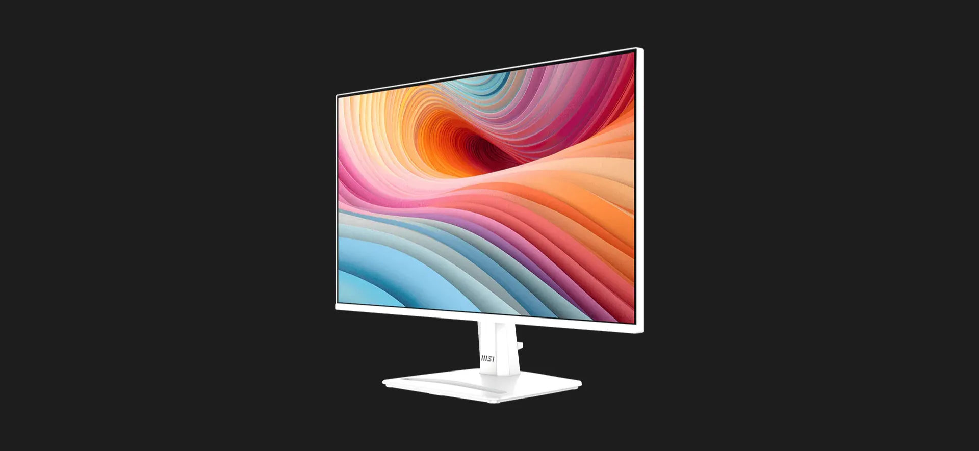 Монітор MSI 24.5" PRO MP251W E2 IPS 120Hz (UA)