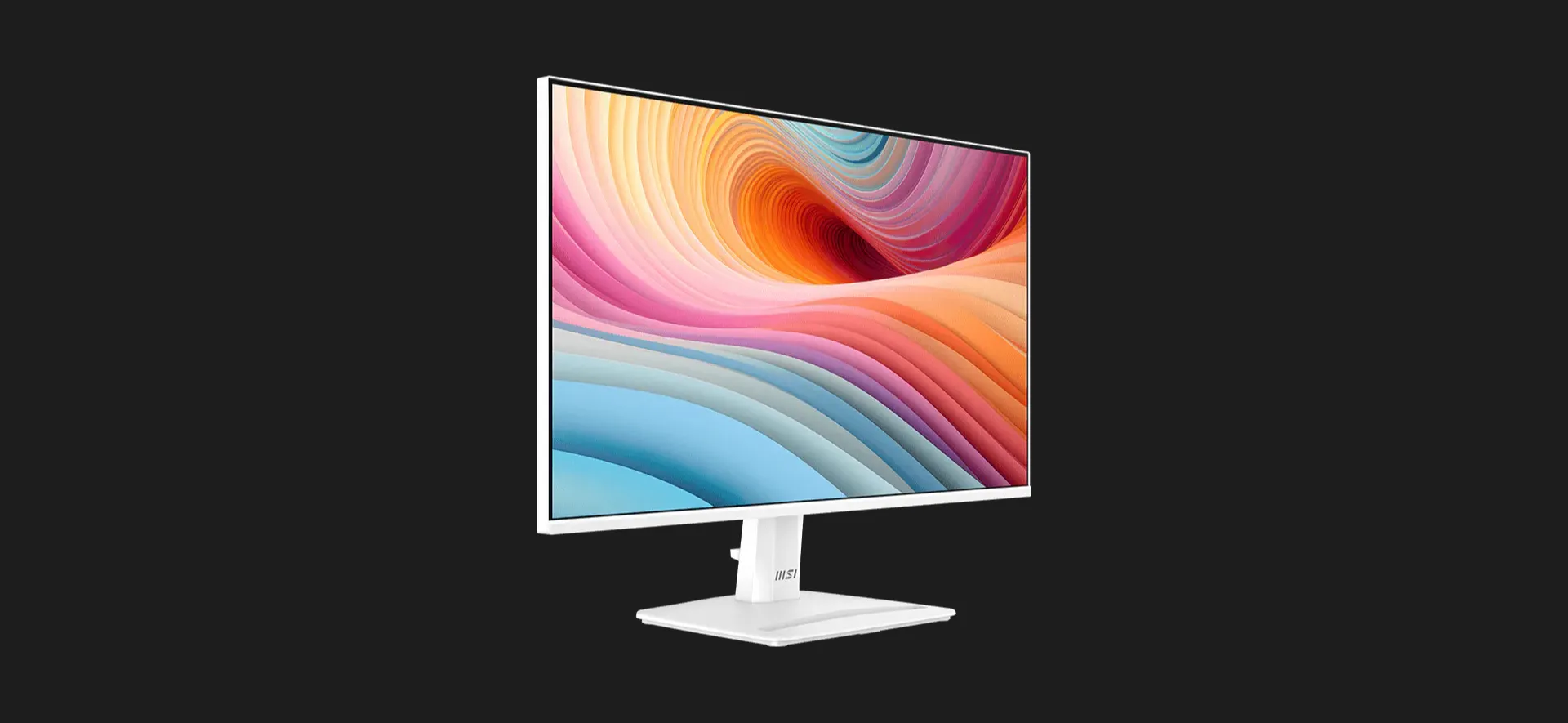Монітор MSI 24.5" PRO MP251W E2 IPS 120Hz (UA)