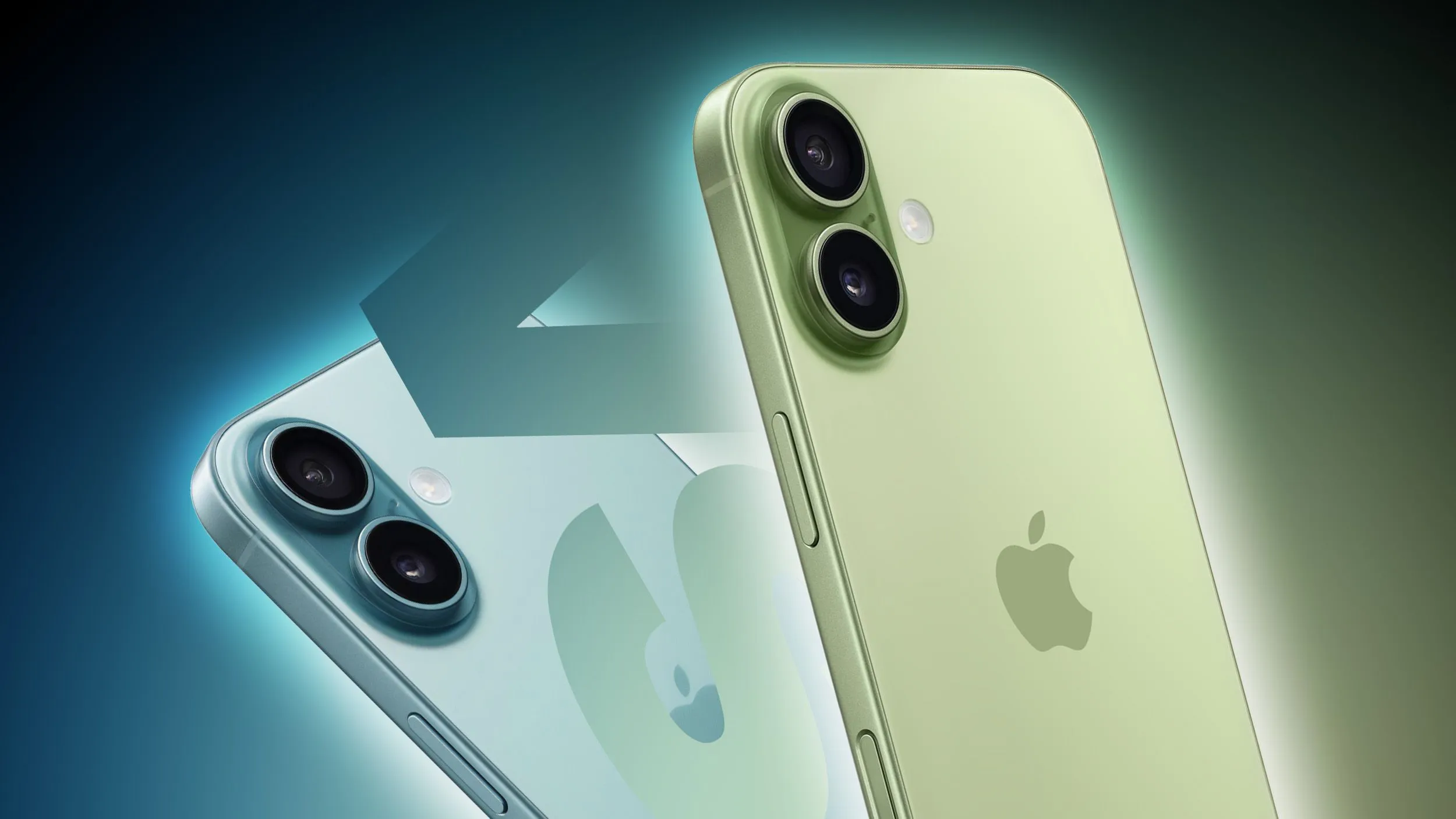 iPhone 17 vs iPhone 16 сравнение
