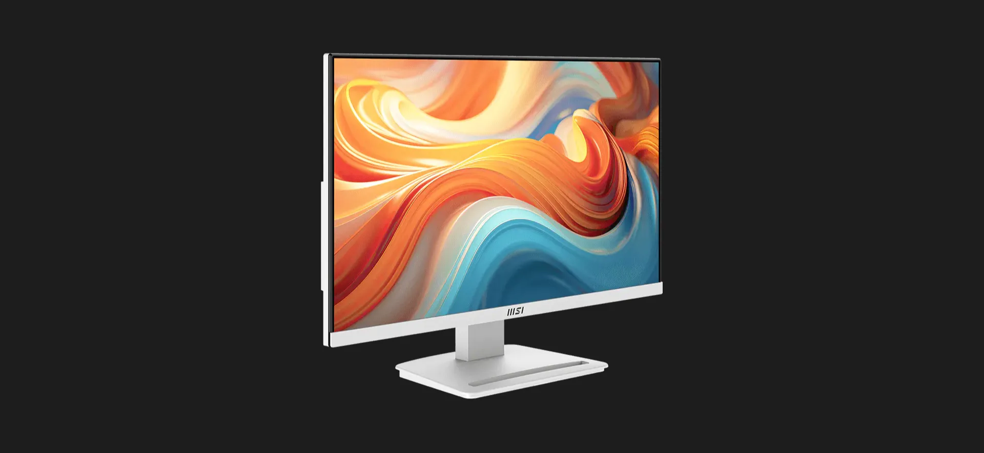Монітор MSI 23.8" PRO MP241W E14V VA 144Hz (UA)