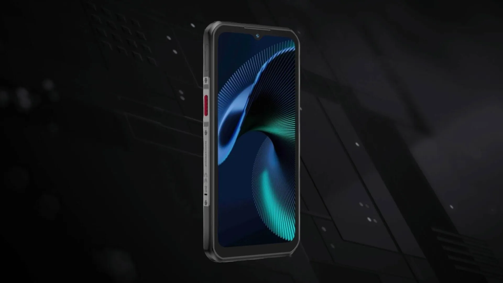Oukitel WP62 16/512GB (Silver) (Standard)