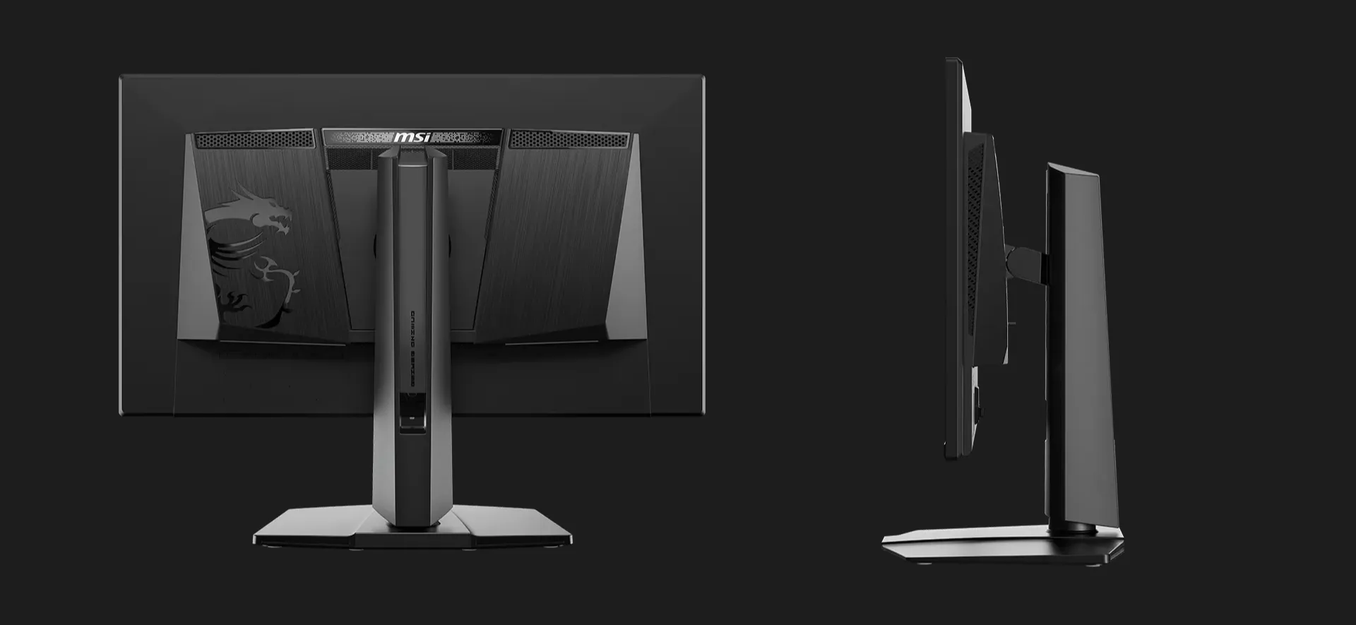 Монітор MSI 26.5" MAG 272QP X24 QD-OLED 250Hz