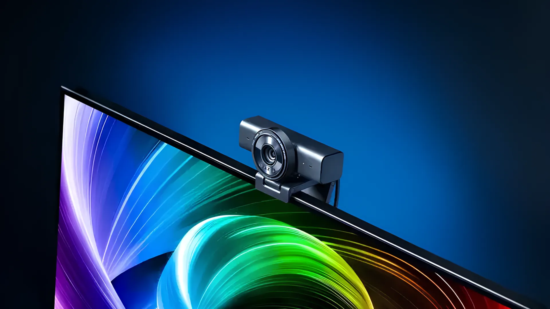 Камера для стримінгу RAZER Kiyo V2 X (Quartz) (RZ19-05380200-R3M1) (UA)