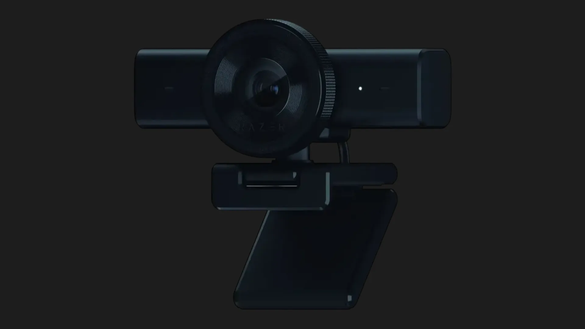 Камера для стримінгу RAZER Kiyo V2 X (Quartz) (RZ19-05380200-R3M1) (UA)