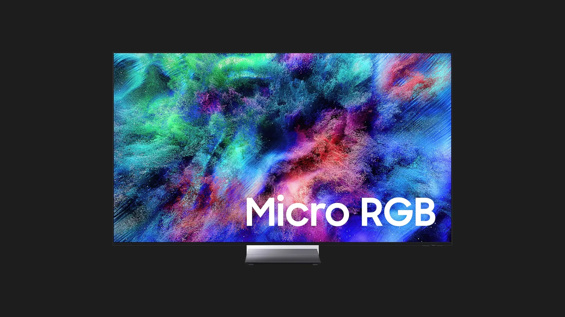 Телевізор Samsung 85 MRE85R95HXUXUA (UA)