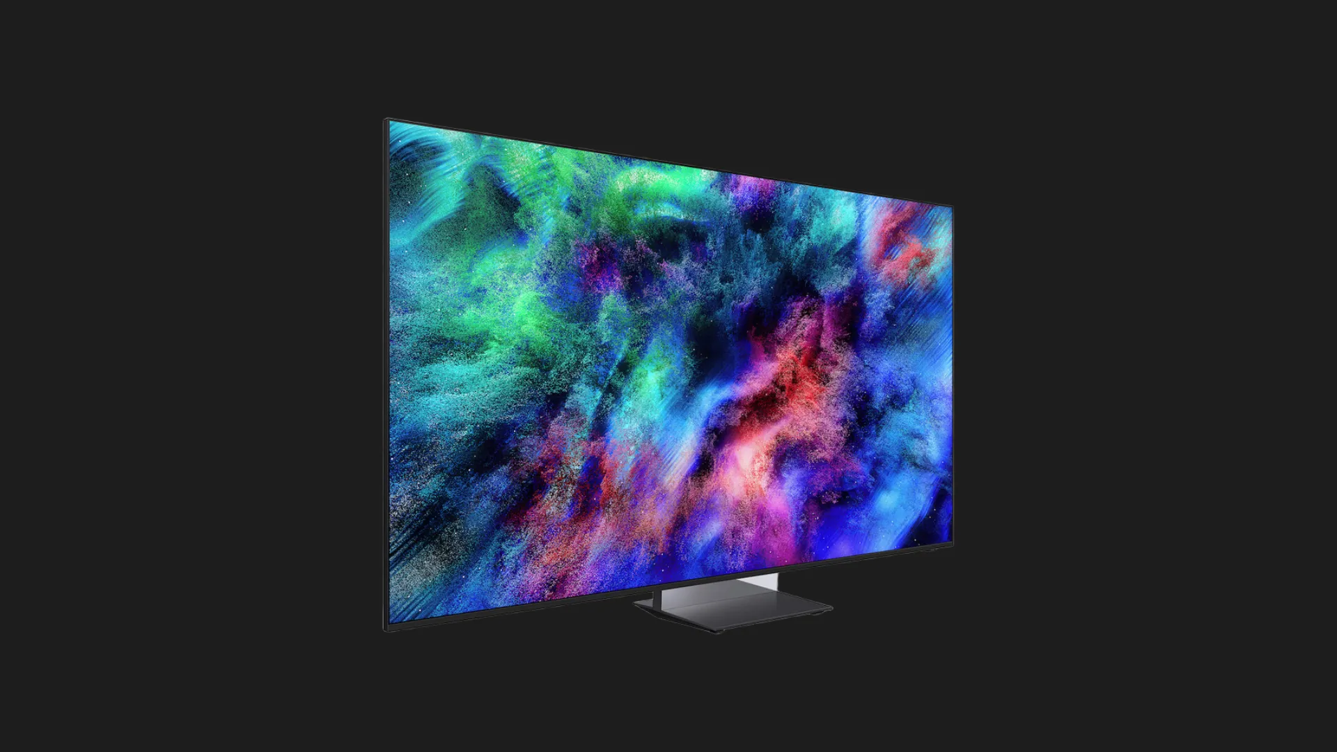 Телевізор Samsung 85 MRE85R95HXUXUA (UA)