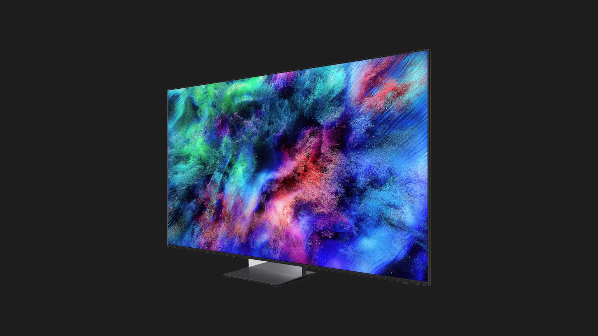 Телевізор Samsung 85 MRE85R95HXUXUA (UA)
