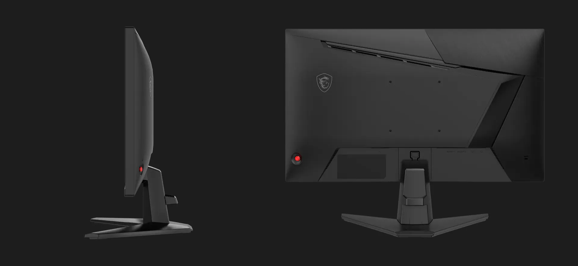 Монітор MSI 24.5” MAG 255F X24 IPS 240Hz