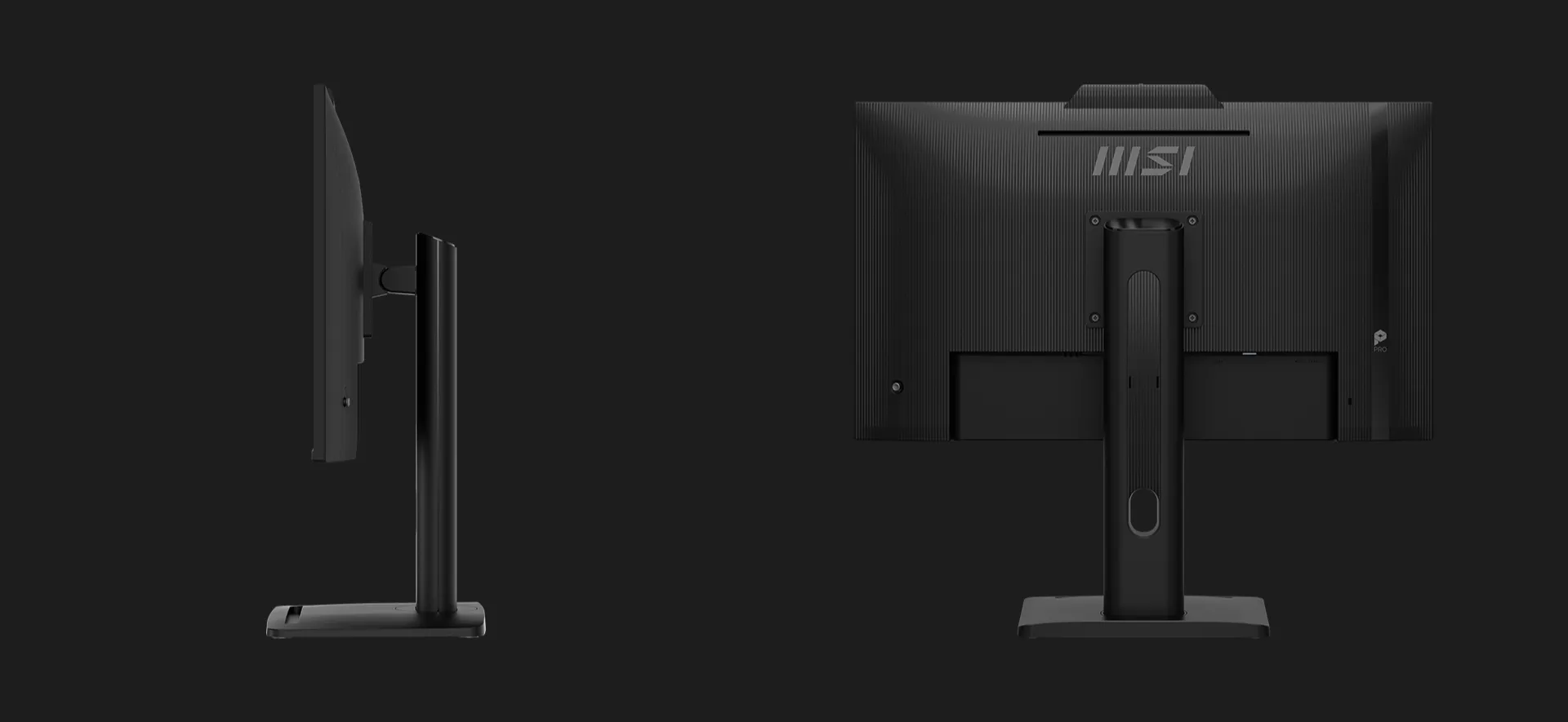Монітор MSI 27" PRO MP272PMG IPS 120Hz