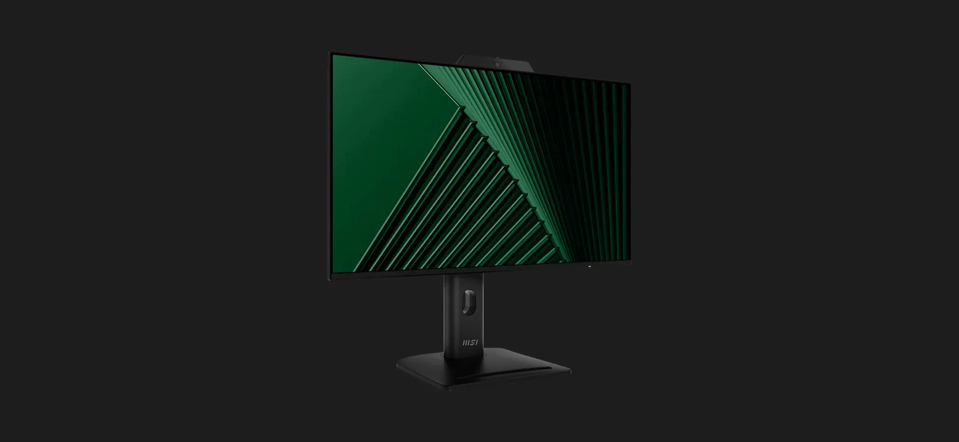 Монітор MSI 27" PRO MP272PMG IPS 120Hz