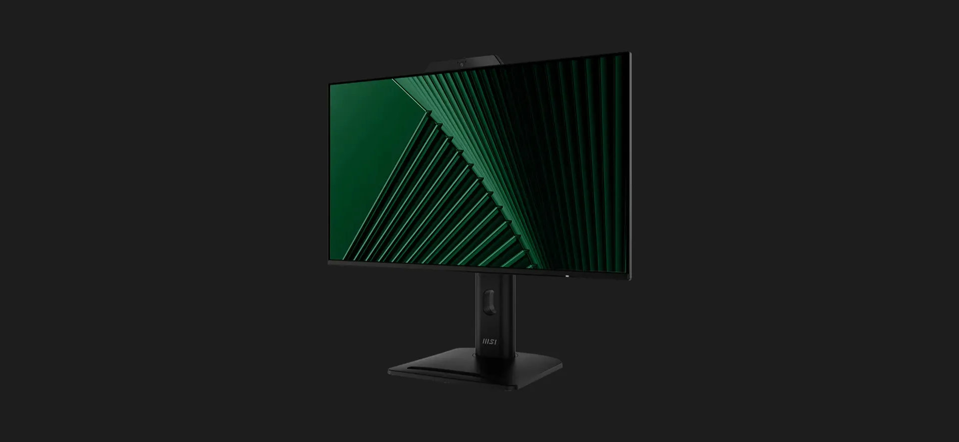 Монітор MSI 27" PRO MP272PMG IPS 120Hz