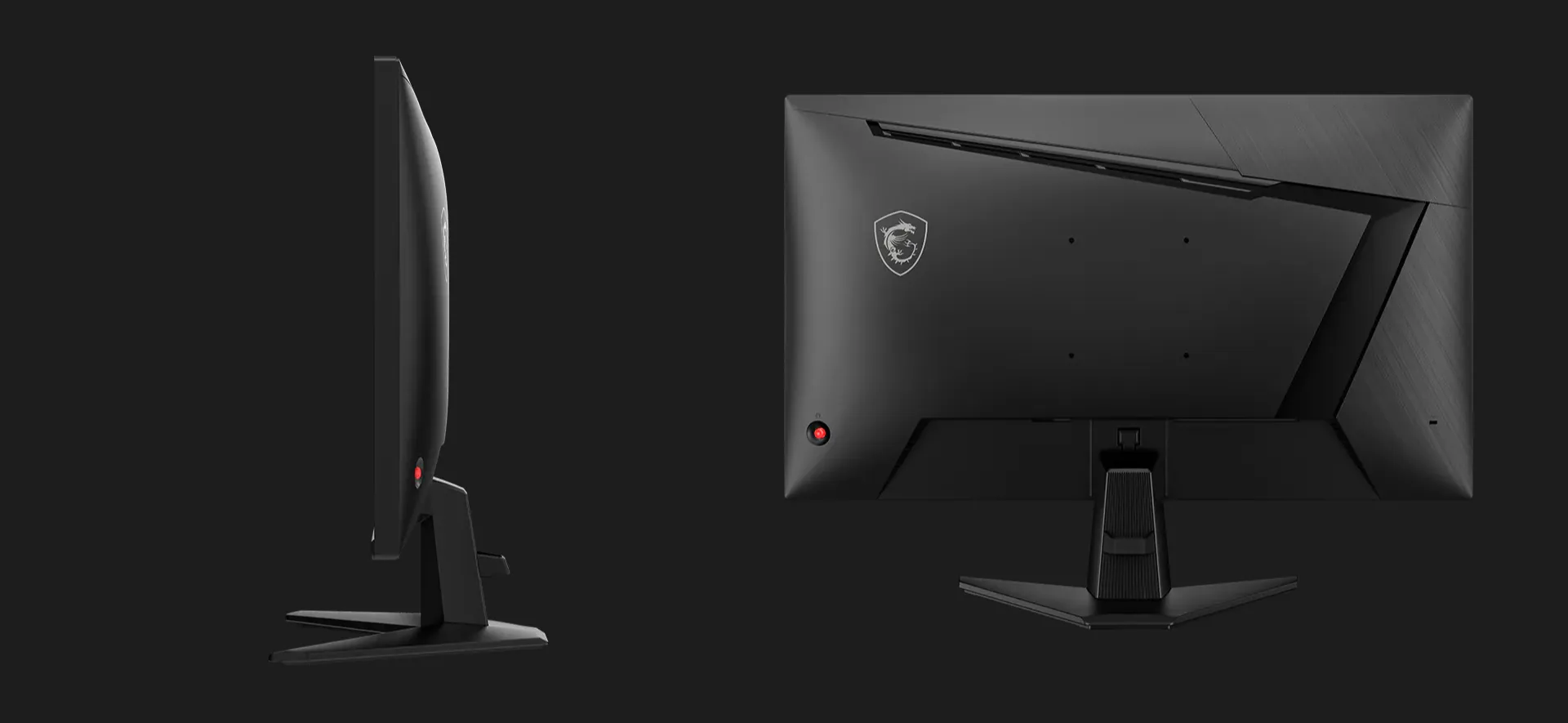 Монитор MSI 27" MAG 275QF E20 IPS 200Hz