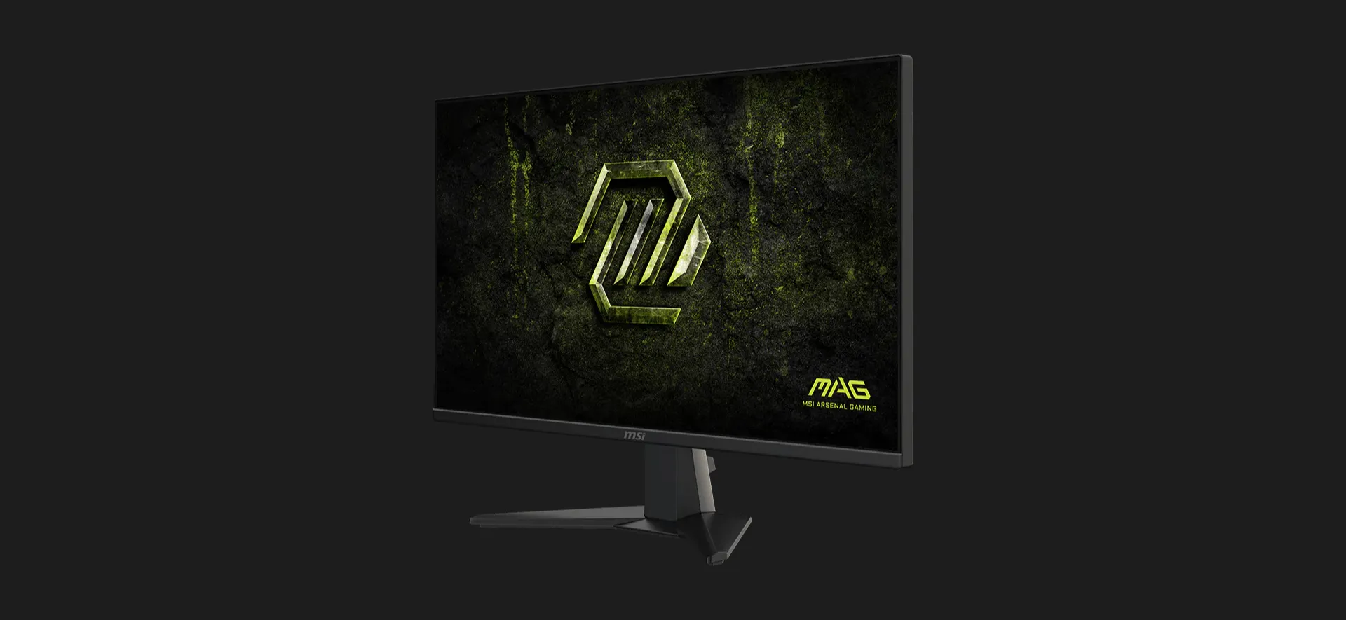 Монитор MSI 27" MAG 275QF E20 IPS 200Hz