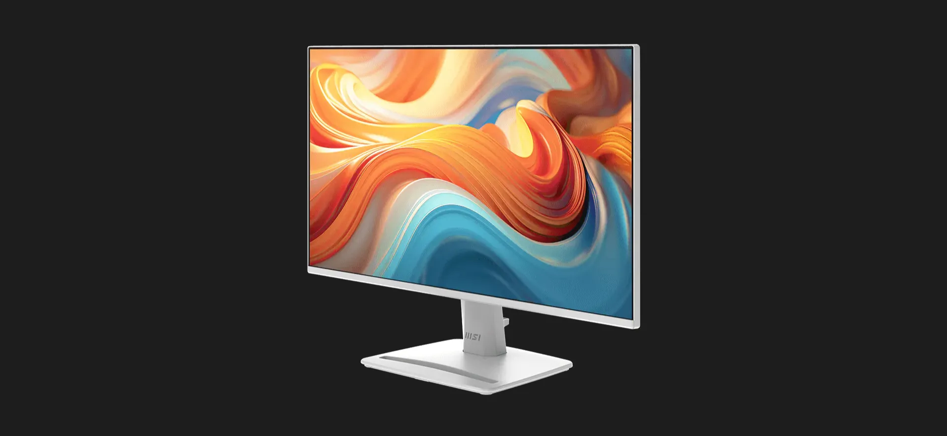 Монітор MSI 23.8" PRO MP243W E14 IPS 144Hz