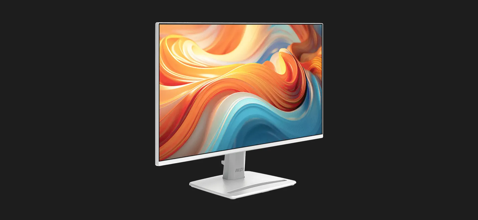Монітор MSI 23.8" PRO MP243W E14 IPS 144Hz