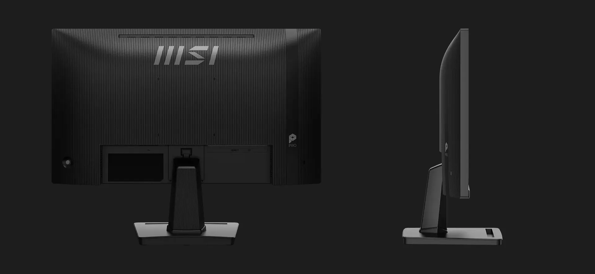 Монітор MSI 21.45" PRO MP225 E12VL VA 120Hz