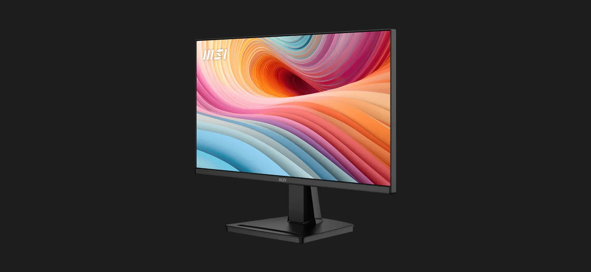 Монітор MSI 21.45" PRO MP225 E12VL VA 120Hz