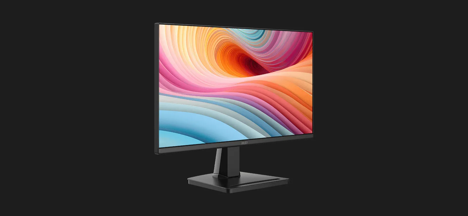 Монітор MSI 21.45" PRO MP225 E12VL VA 120Hz
