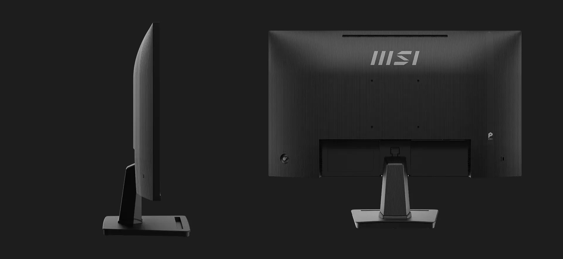 Монітор MSI 24.5" PRO MP251 E14L IPS 144Hz