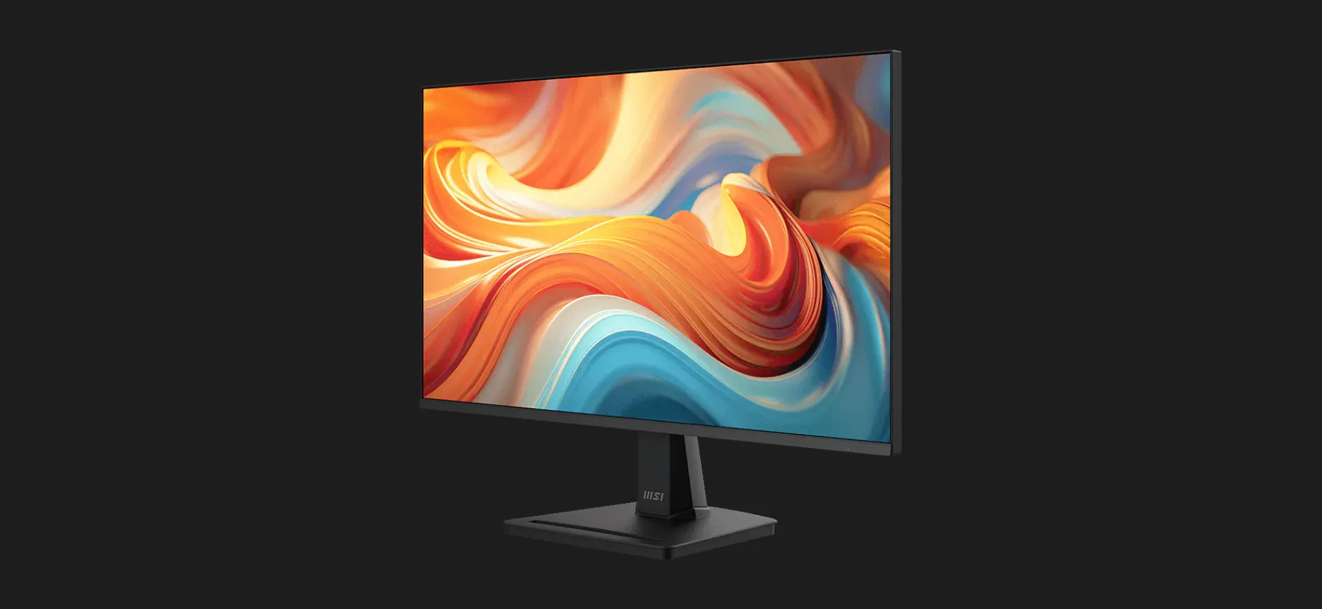 Монітор MSI 24.5" PRO MP251 E14L IPS 144Hz