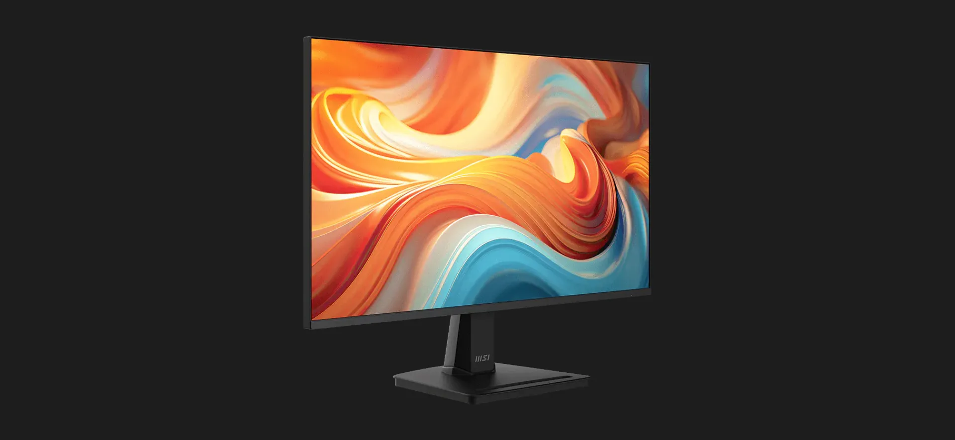 Монітор MSI 24.5" PRO MP251 E14L IPS 144Hz