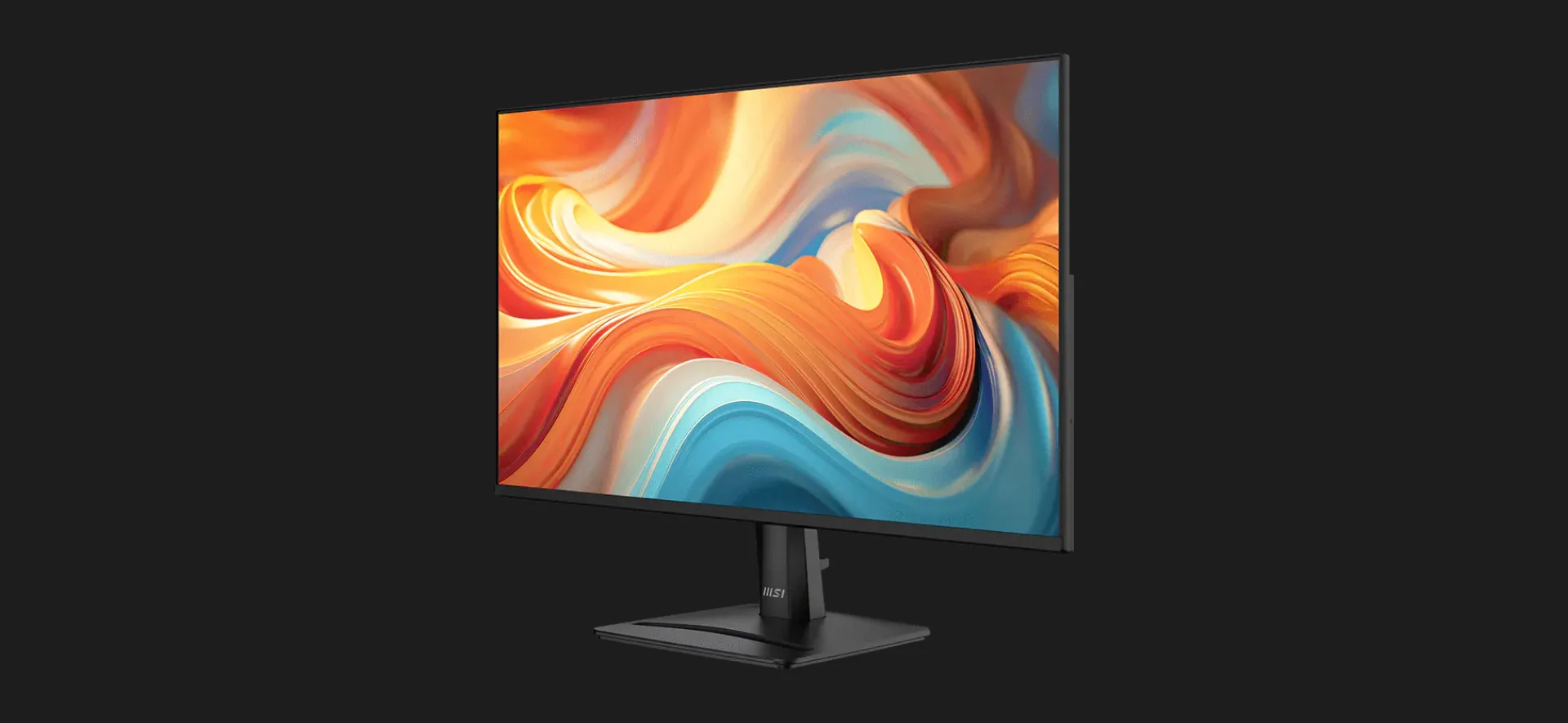 Монітор MSI 27" PRO MP275 E14L IPS 144Hz