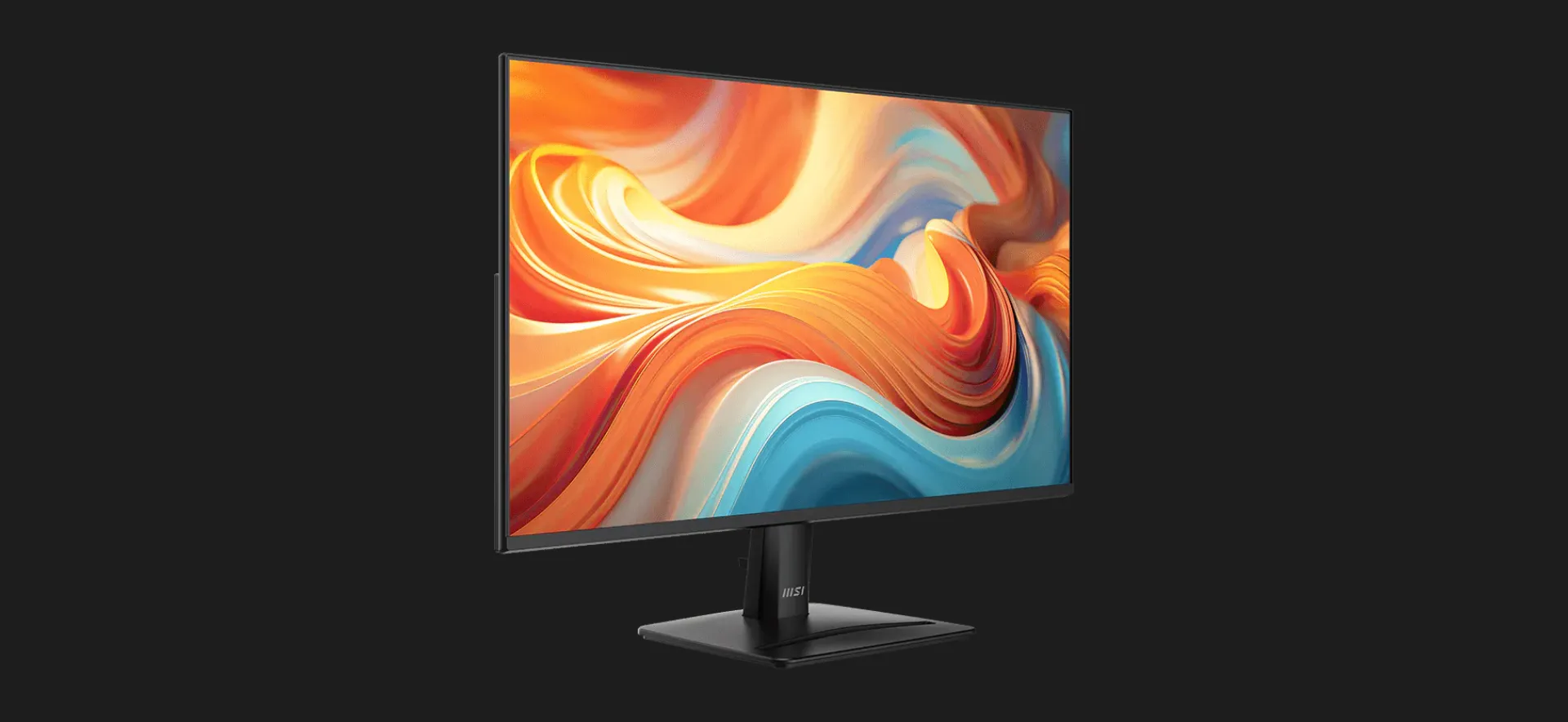 Монітор MSI 27" PRO MP275 E14L IPS 144Hz