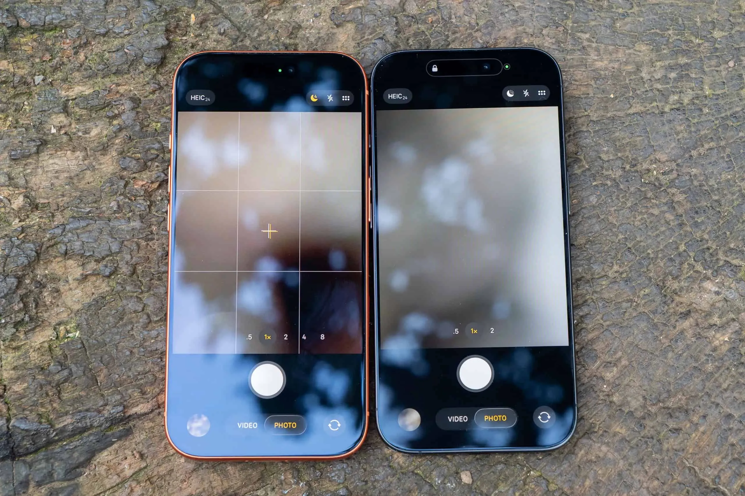iPhone 17