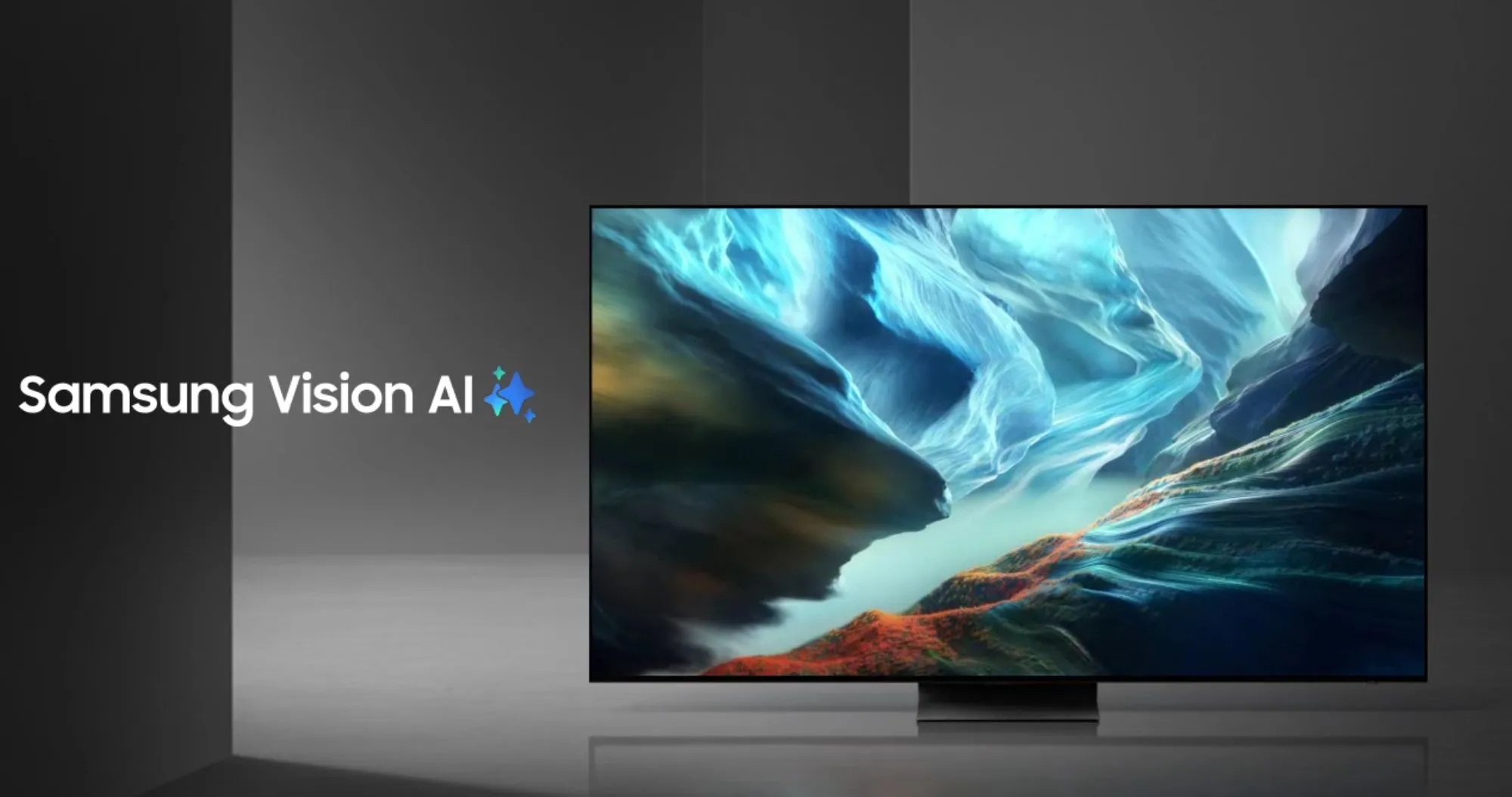 Телевізор Samsung 55 QE55S90HAEXUA