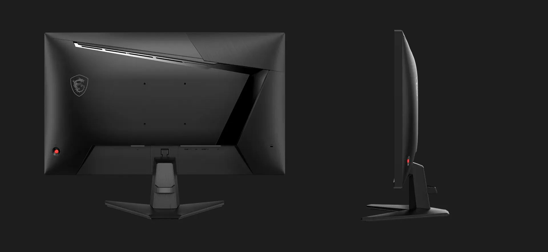 Монитор MSI 27” MAG 275F E20 IPS 200Hz