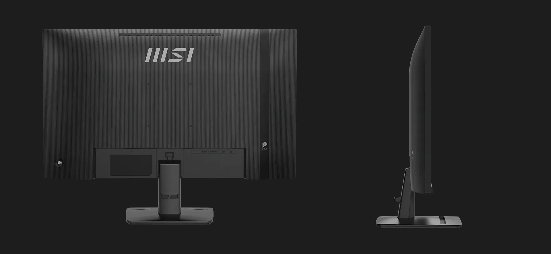 Монітор MSI 27" PRO MP275Q E14 IPS 144Hz