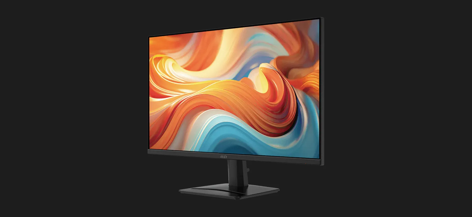 Монітор MSI 27" PRO MP275Q E14 IPS 144Hz