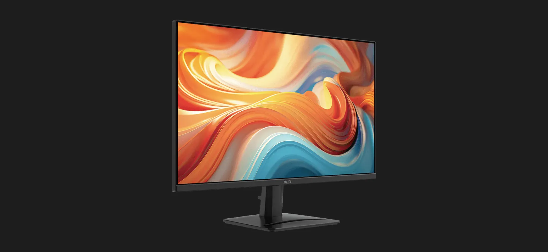 Монітор MSI 27" PRO MP275Q E14 IPS 144Hz