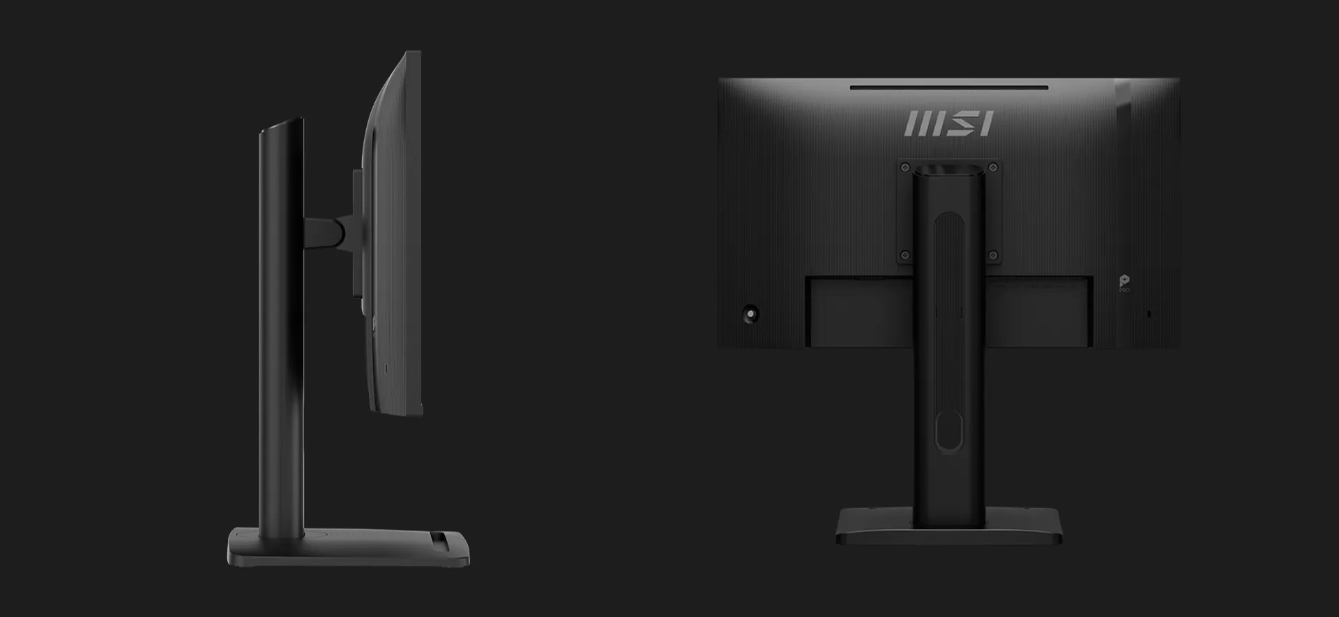 Монитор MSI 24" PRO MP245PHG E14 IPS 144Hz