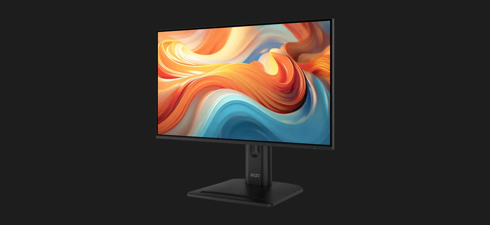 Монитор MSI 24" PRO MP245PHG E14 IPS 144Hz