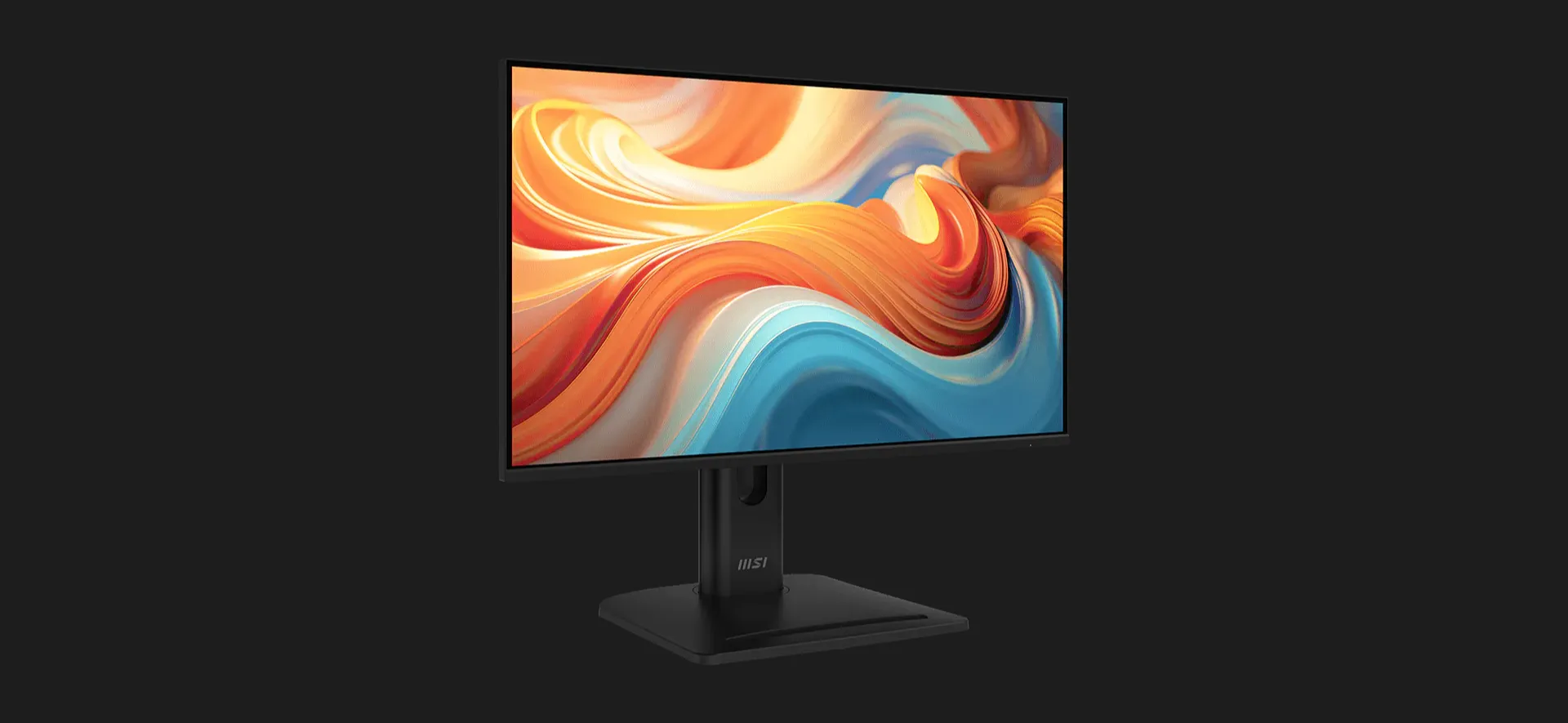 Монитор MSI 24" PRO MP245PHG E14 IPS 144Hz