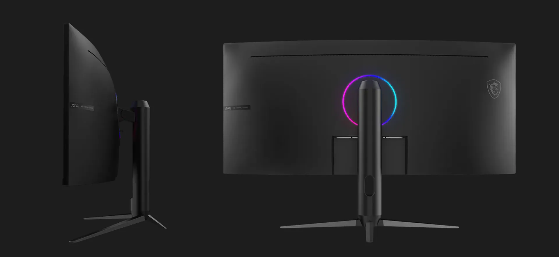 Монітор MSI 34" MAG 342CQRF E20 VA 200Hz