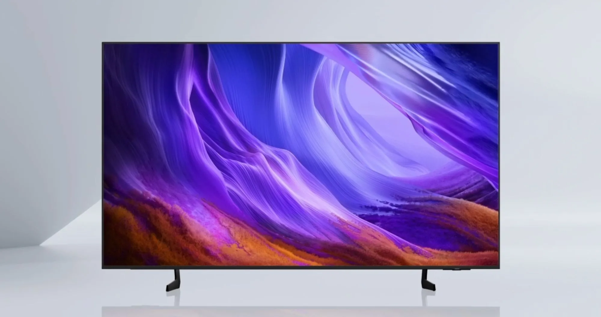 Телевізор Samsung 65 QE65S85HAEXUA