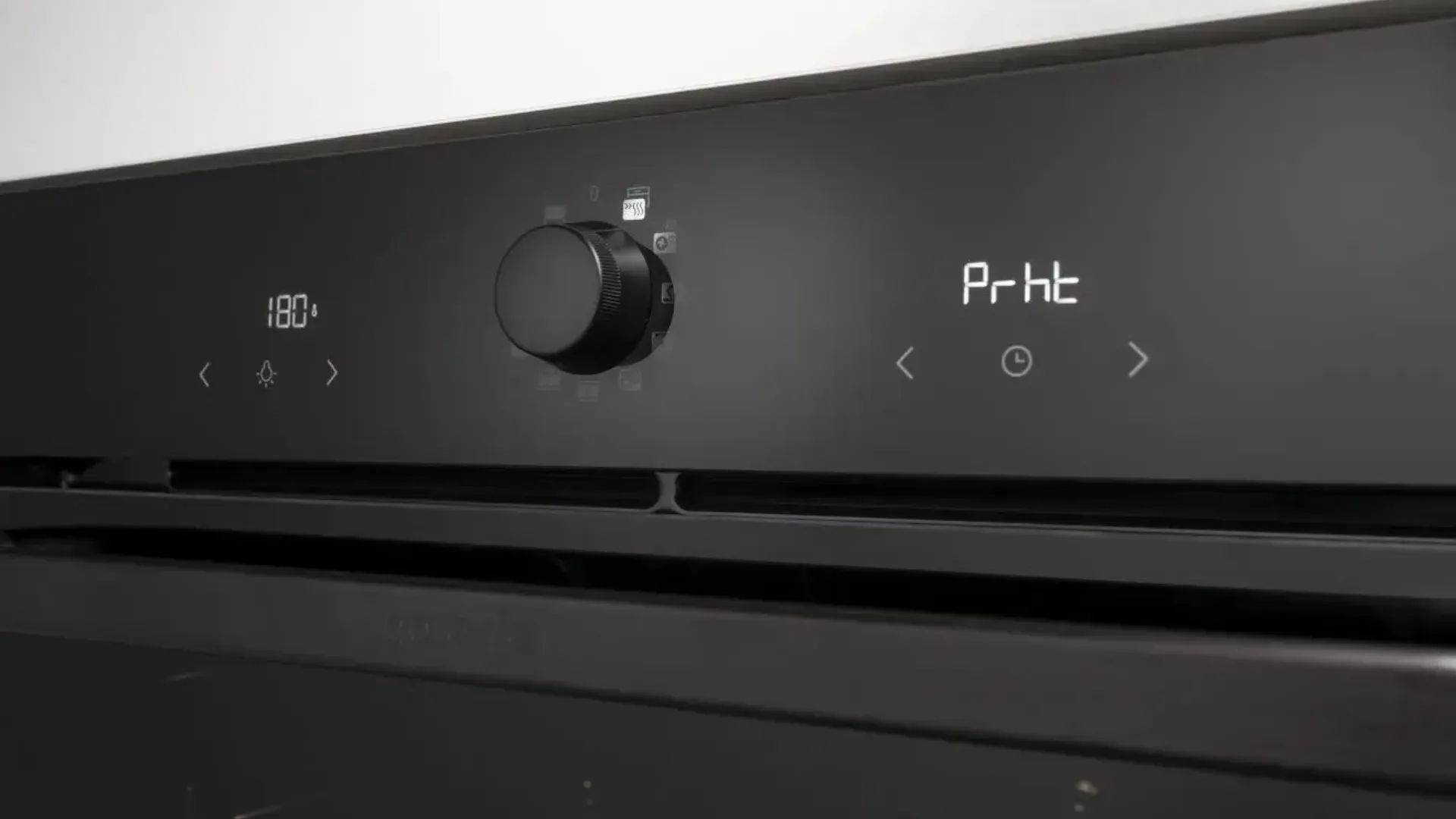 Духовой шкаф Gorenje электрический, 77л, A (BOS6737SYB) (Black)