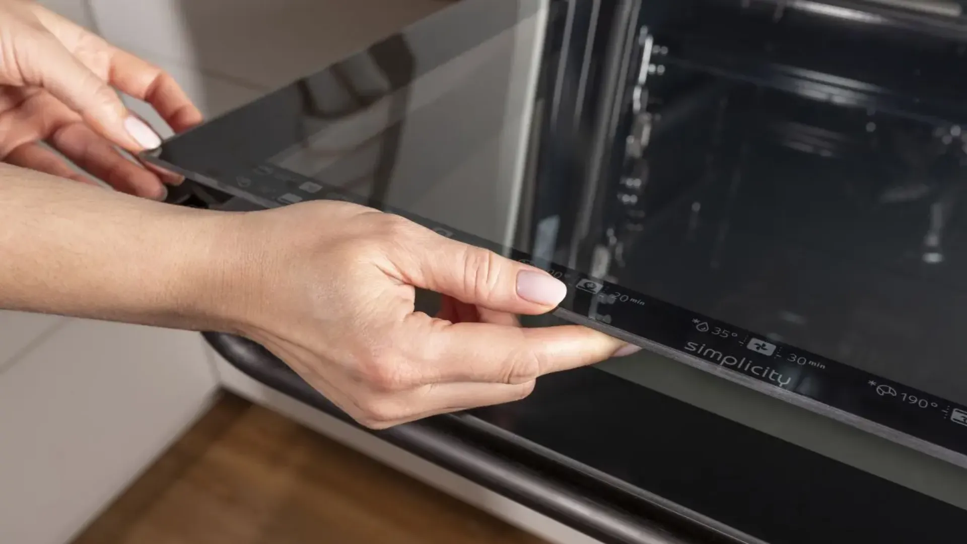 Духовой шкаф Gorenje электрический, 77л, A (BOS67371SYB) (Black)