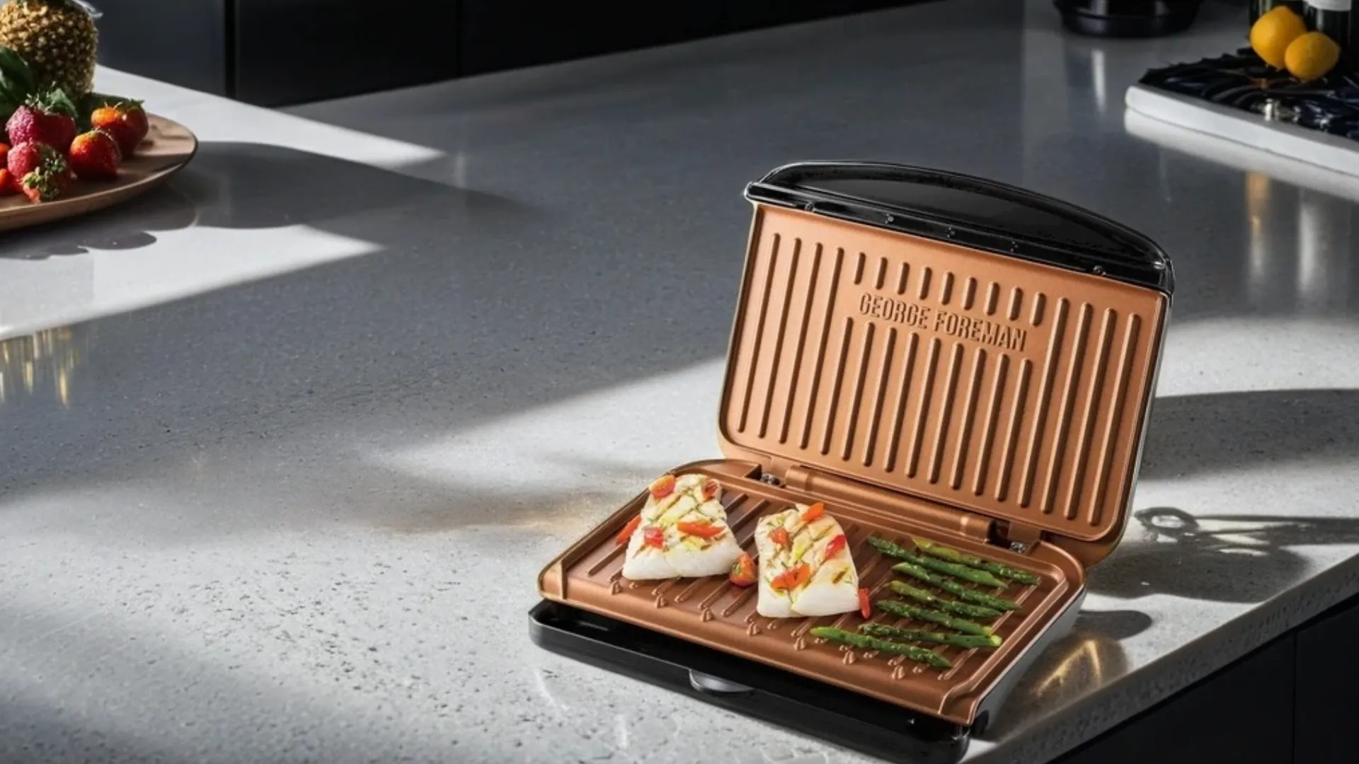 Гриль Russell Hobbs 25811-56