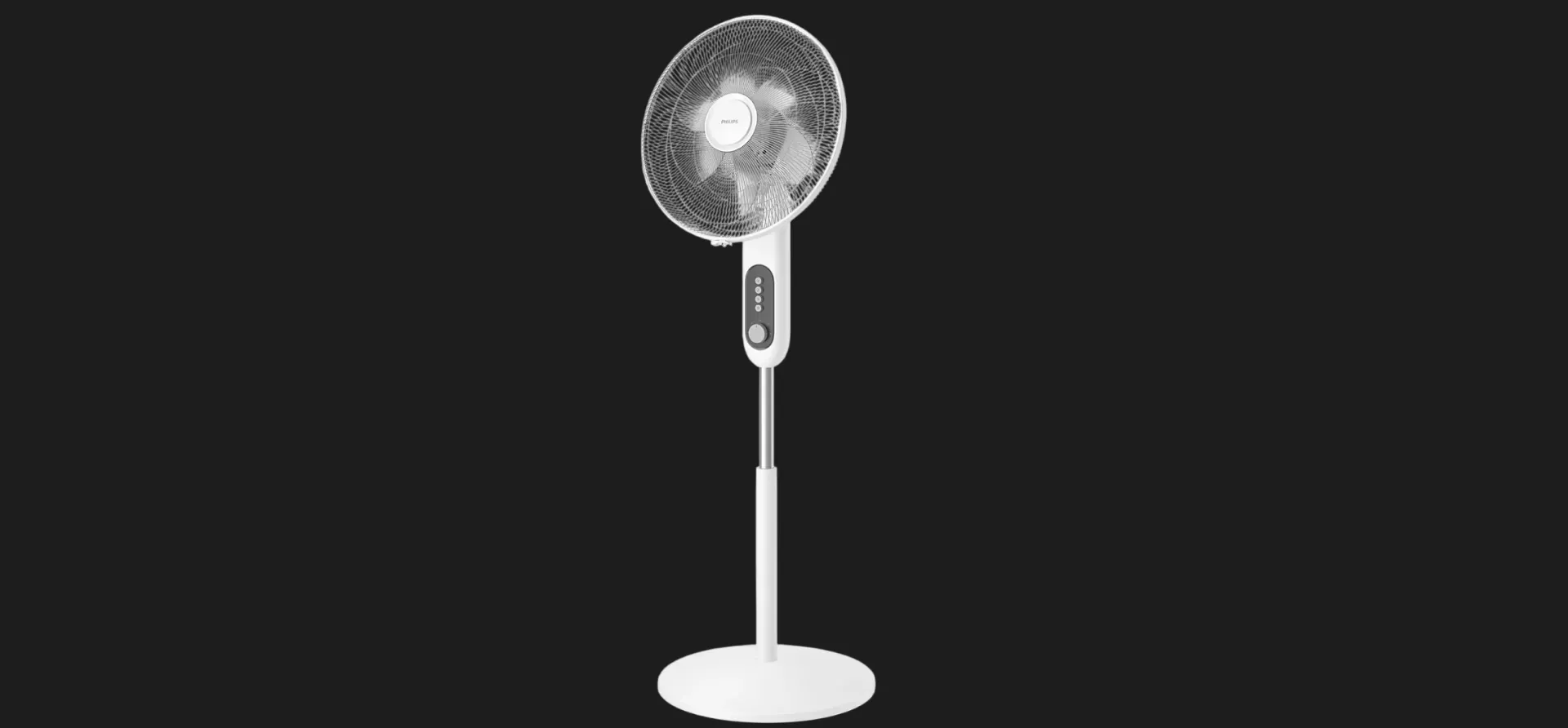 Вентилятор Philips CX1220/00 (White)