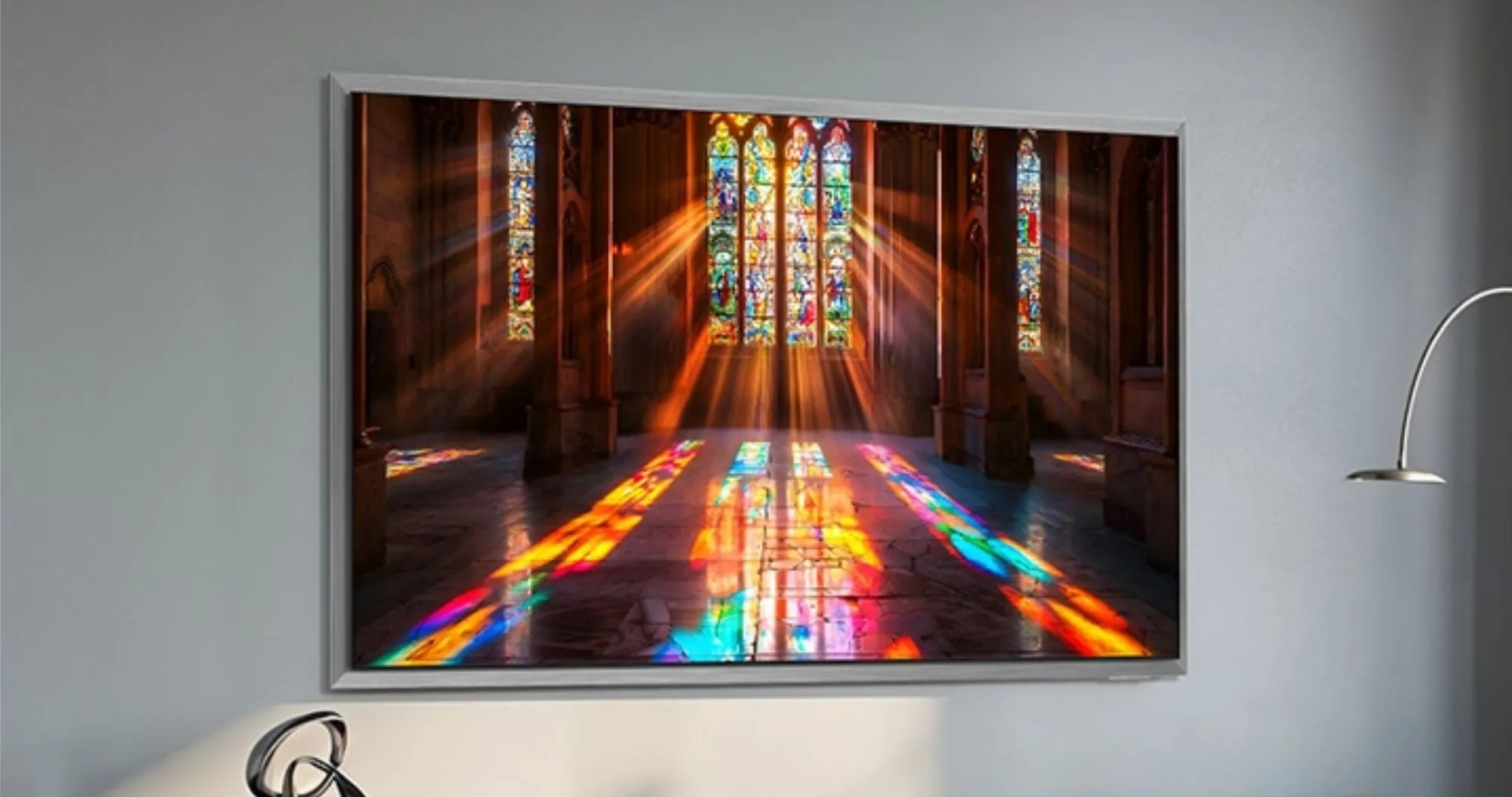 Телевізор Samsung 65 QE65S99HXUXUA
