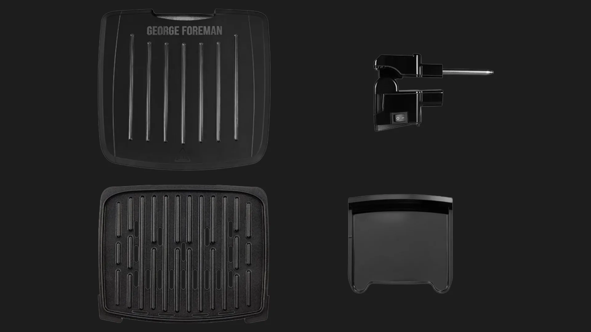 Гриль Russell Hobbs 28310-56