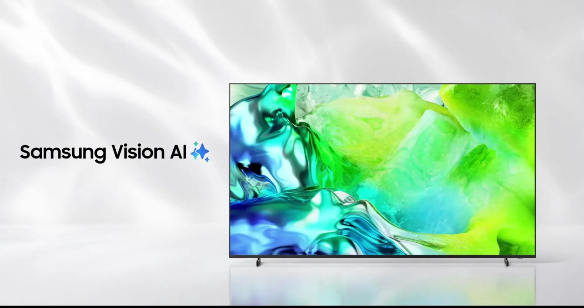 Телевізор Samsung 85 QE85QN80HAUXUA